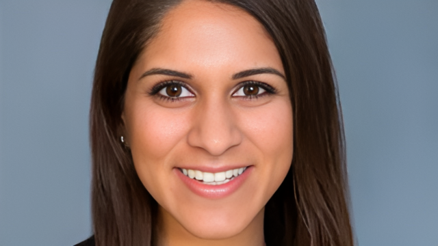 Sarah Premji Shares ASCENT-04 Trial Outcomes in First-Line TNBC Treatment at ASCO 2025