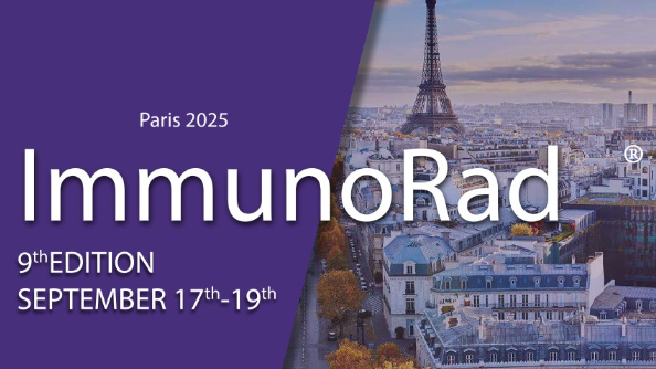 Eric Deutsch Will Host 9th ImmunoRad Conference in Paris