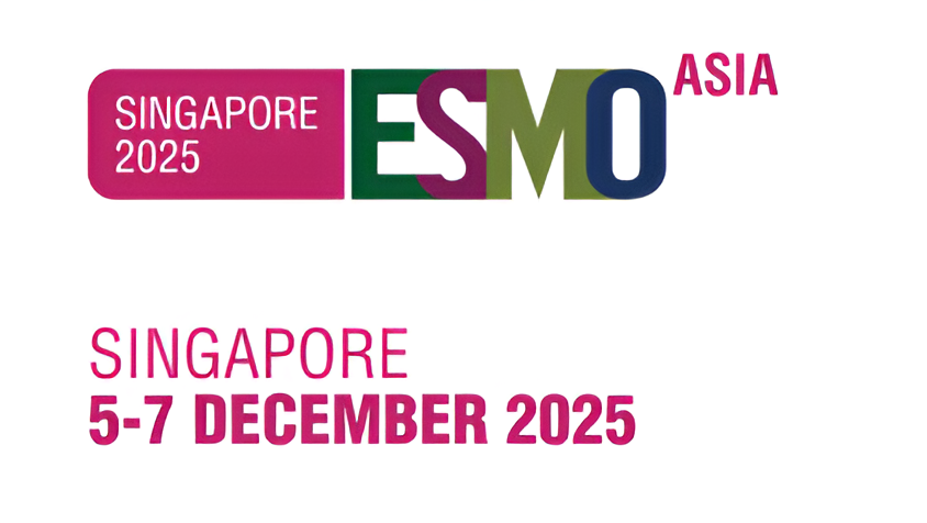 ESMO Asia Congress 2025