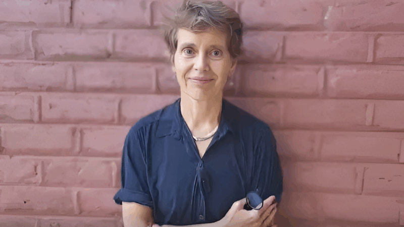 CANCaRe Africa – Zero Abandonment from Start to Finish – “Together we are stronger”: Trijn Israels