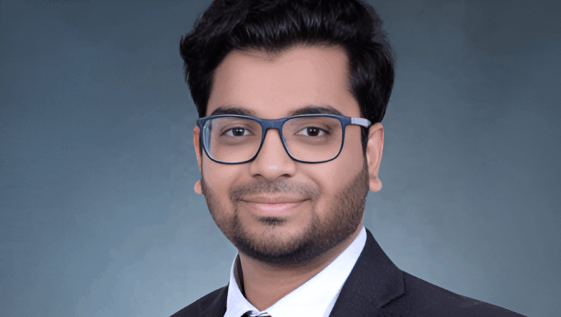 Shameel Shafqat Presents Immunotherapy Research in Recurrent Gliomas at ASCO 2025