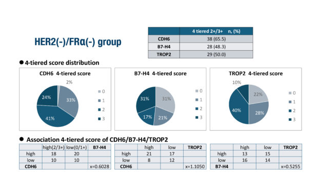 HGSOC ESMOgynae25