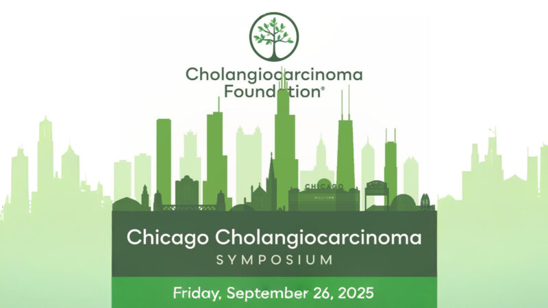 Registration Is Open for The 2025 Chicago Cholangiocarcinoma Symposium – Cholangiocarcinoma Foundation