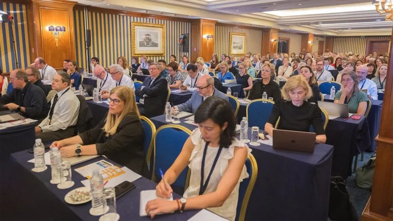 Day 1 of OECI Oncology Days 2025 opened with a strategic dialogue on quality and innovation in cancer care