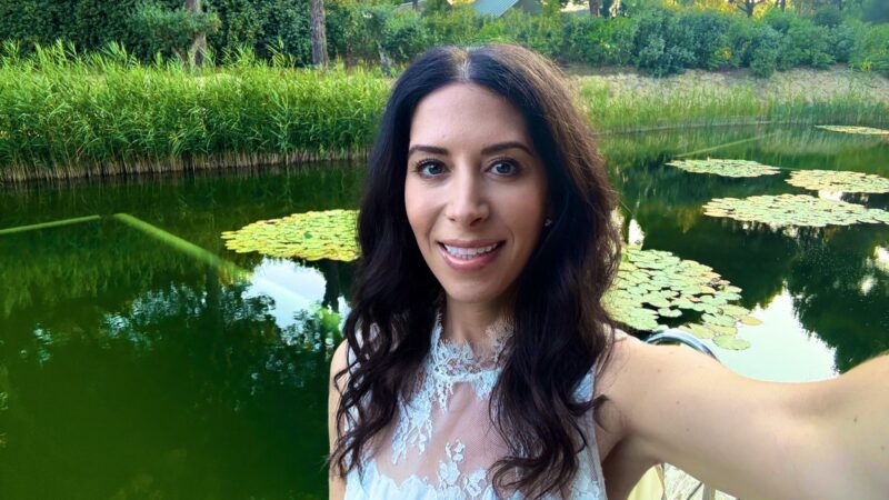 Lauren Kriger Groner: Fall is Already Filling Up with Conferences