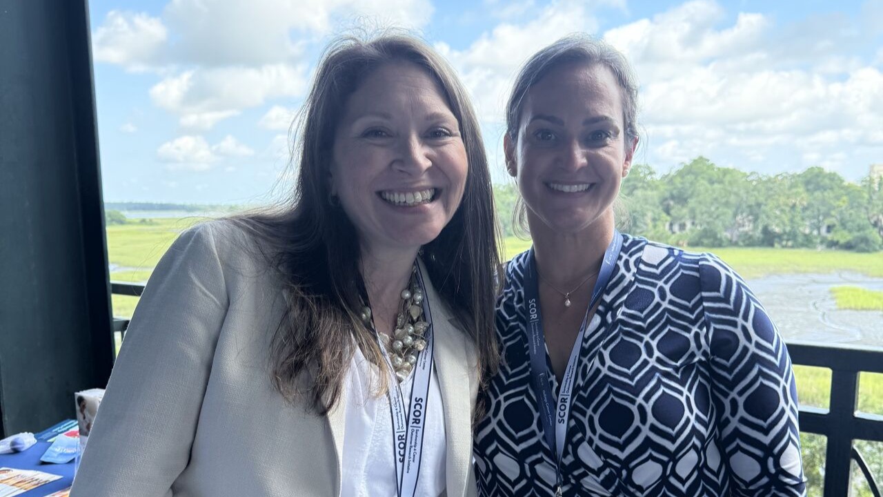 Marielle Santos McLeod: Incredible Opportunity to Represent Cancer Hope Network with My Hometown