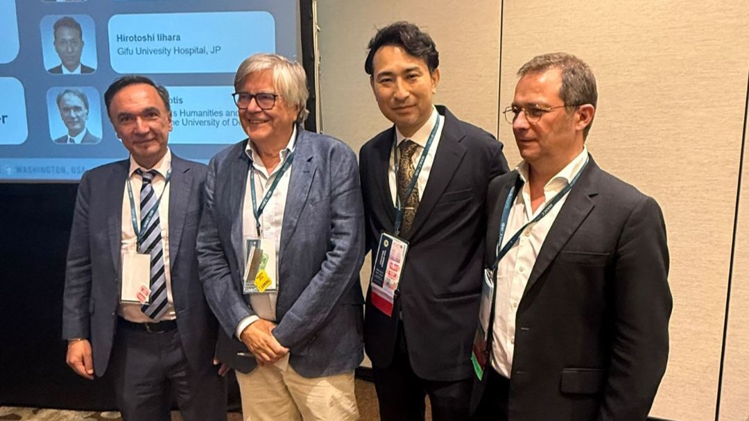 Best Practices in Antiemetic Control were Discussed at MASCC/ISOO Annual Meeting – SPCC