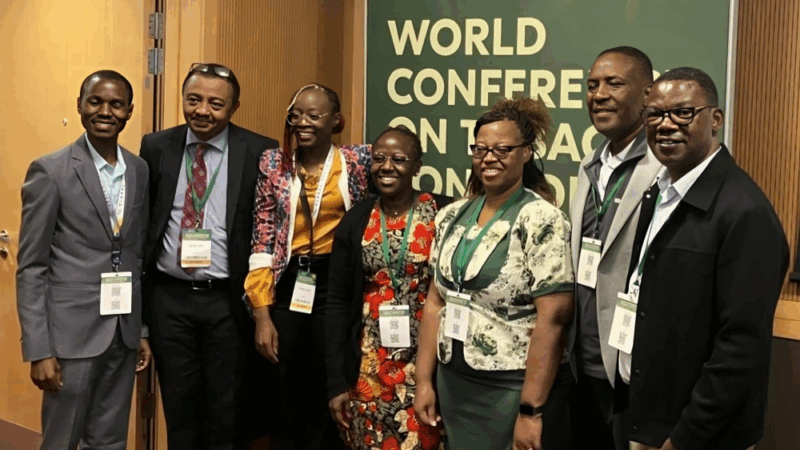 Tobacco Taxation Gains Momentum in Kenya and Uganda Through Civil Society Mobilisation – UICC