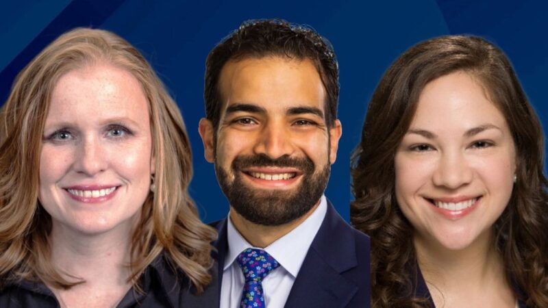 Penn Medicine Princeton Health’s Geriatric Oncology Program Wins the 2025 Innovator Award by ACCC