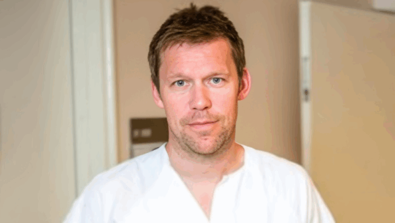 Fredrik Schjesvold: CAR-T for Myeloma is Now Approved in Sweden