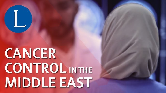 The Lancet Oncology’s Series on Cancer Control in the Middle East is Live