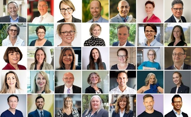 Tracey O’Brien: More than 35 Local, National and International Speakers are Locked in to Deliver their Expert Insights at the Upcoming NSW Cancer Summit