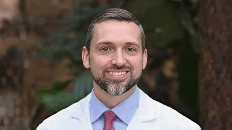 Ryan Nipp: Improving Care Coordination for Indigenous Patients with Cancer