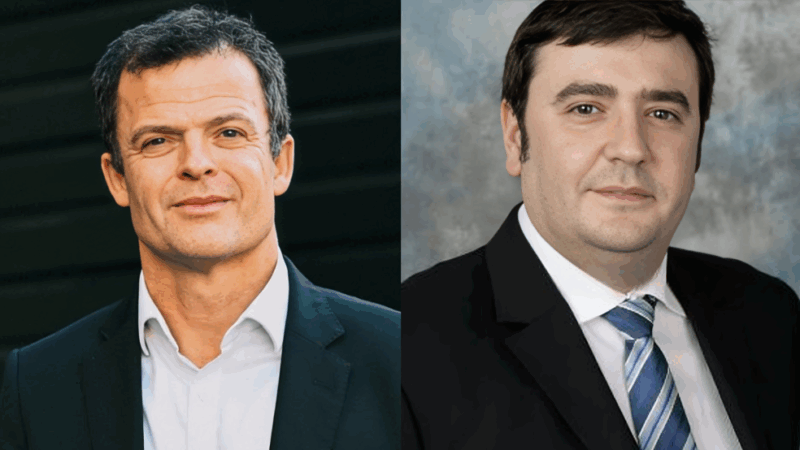 Tom Powles: Unsung Prostate Cancer Hero – David Olmos