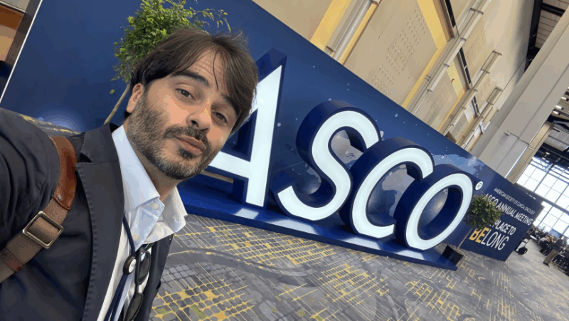 Historic PROTAC Milestone