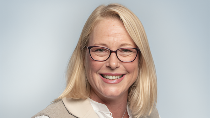 Amy Peterson Shares Personal Reflections and Call to Support Cancer Research at ASCO 2025