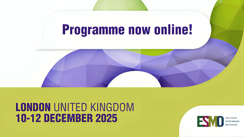 Register today for ESMO Immuno-Oncology Annual Congress – European Society for Medical Oncology