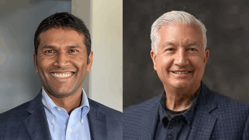 Sendurai Mani: The Boomerang of Life, When the Past Comes Full Circle