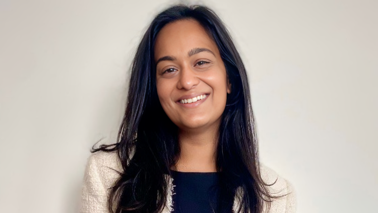 Shruti Patel: Who Decides Who Decides?