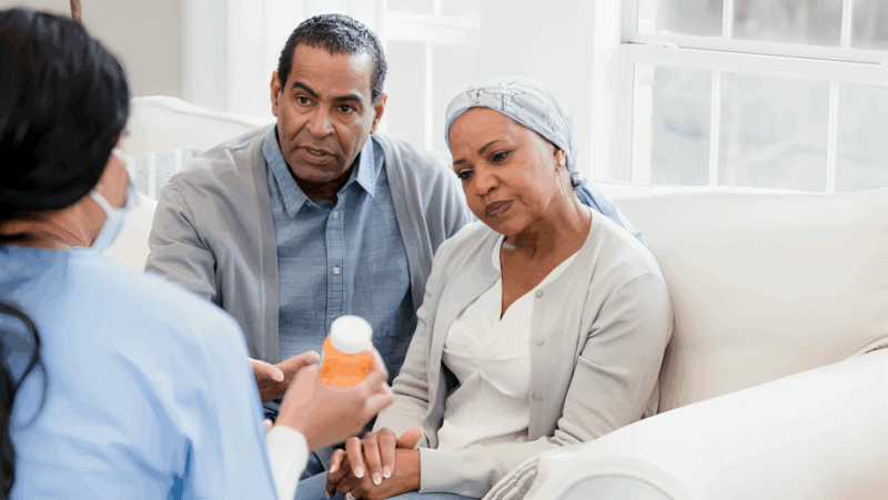 Urgent Reforms to Tackle Antimicrobial Resistance in Cancer Care – Union for International Cancer Control