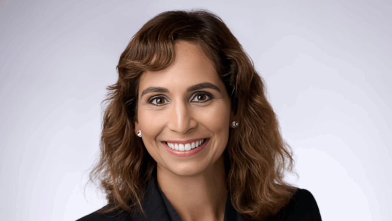 Ainsley MacLean: I’m starting a new position as Strategic Advisor with Eternal in the UAE