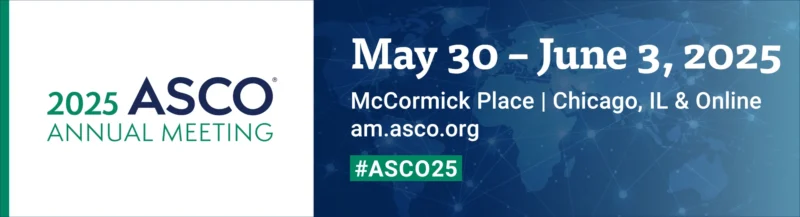 Salivary Gland Cancer at ASCO 2025