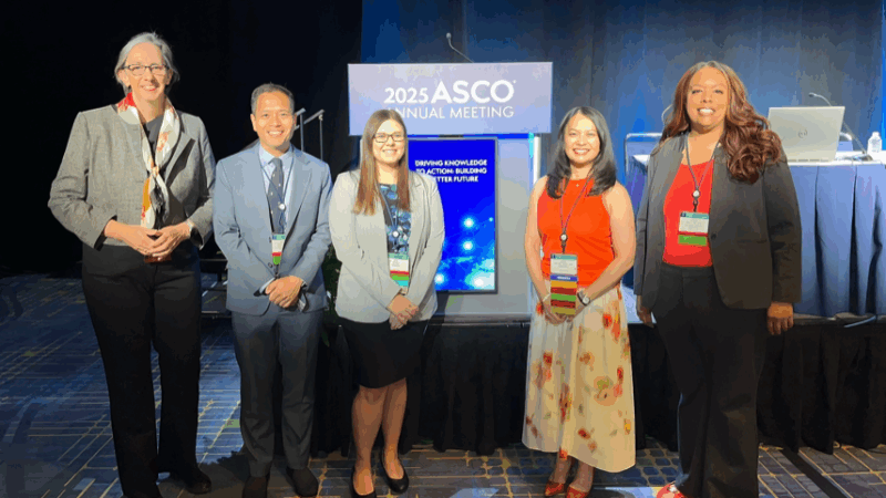 Cathy Eng: Beyond the headlines, The Real Impact of Early-Onset Cancers