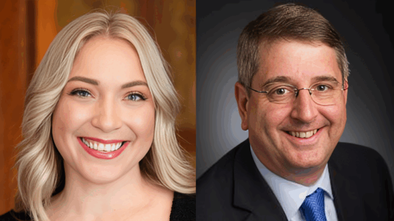 Stephanie Graff Highlights ASCENT-04 Results Supporting SG plus Pembrolizumab in TNBC