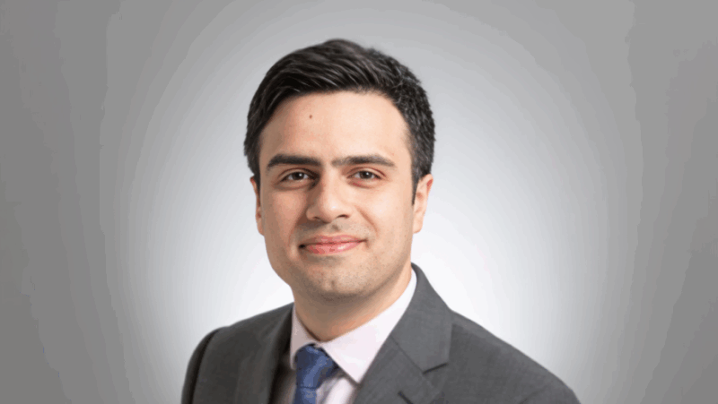 Qasim Hussaini Promotes ASCO Quality Care Abstract Submissions and Merit Award