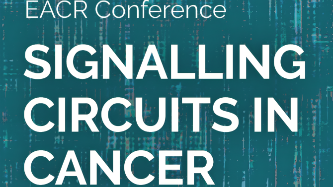 Registration is open for EACR Signalling Circuits in Cancer Virtual Conference
