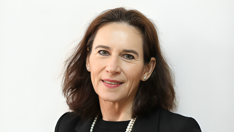 D. Cristina Stefan: My Lifelong passion – Advancing Oncology in Africa and LMCs