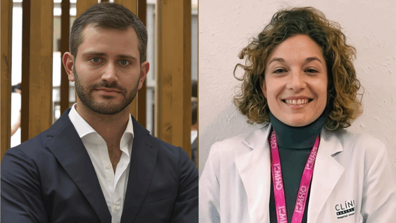 Paolo Tarantino: The Present and Future of Safety Optimization for ADC