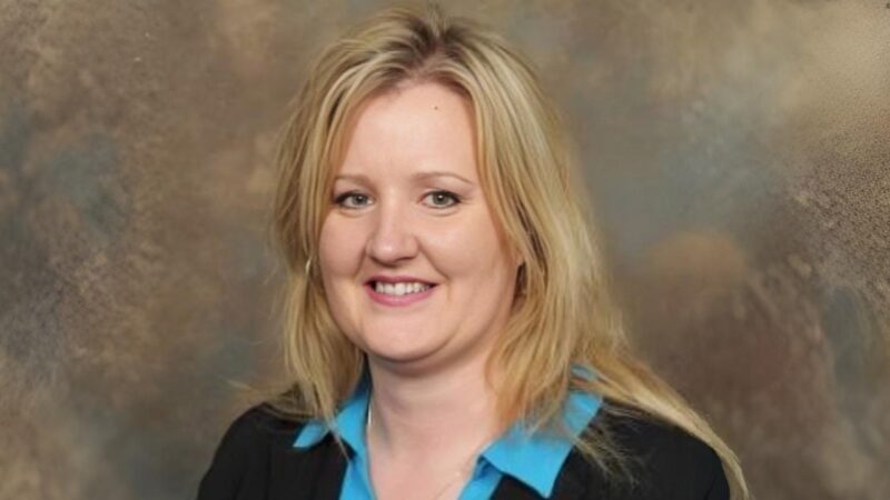 Michelle Ottersbach will Discuss Lung Cancer Risk Mitigation on June 17 – STEMM and Cancer Health Equity