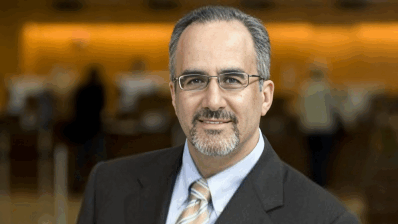 Frank Sinicrope: FOLFOX + Atezolizumab is Now Incorporated Into The NCCN Guidelines for dMMR Colon Cancer