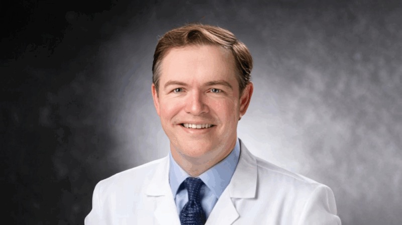 Jason Westin: Mosun-Pola Is Superior to Chemotherapy for Patients with Aggressive Lymphoma