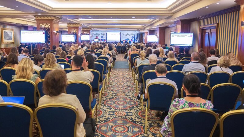Day 1 of OECI Oncology Days 2025 opened with a strategic dialogue on quality and innovation in cancer care