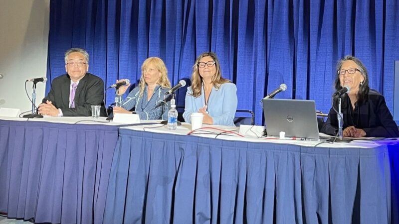 Honored to Present at the 2025 ASCO Annual Meeting in Chicago - Society for Integrative Oncology