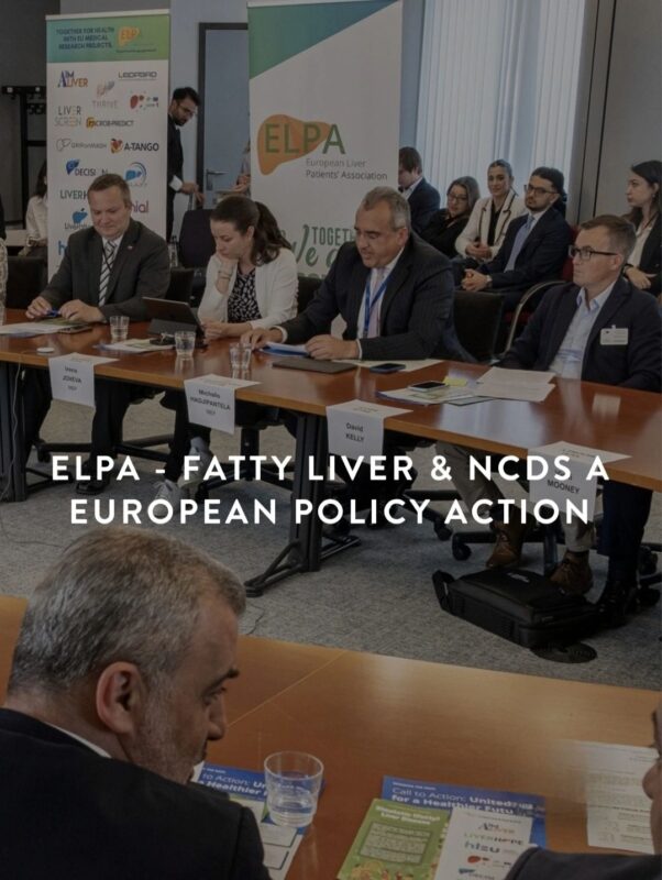 Milan Mishkovikj: Ending the Silent Epidemic of Fatty Liver Disease and Addressing Its Deadly Ties to NCDs