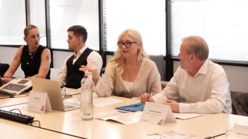 Equity, Diversity and Inclusion in Cancer Care Forum Unites 26 Organizations in Brussels - Youth Cancer Europe