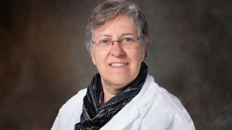 Patricia LoRusso Discusses Progress Against Cancer and How That Progress Is Under Threat – AACR