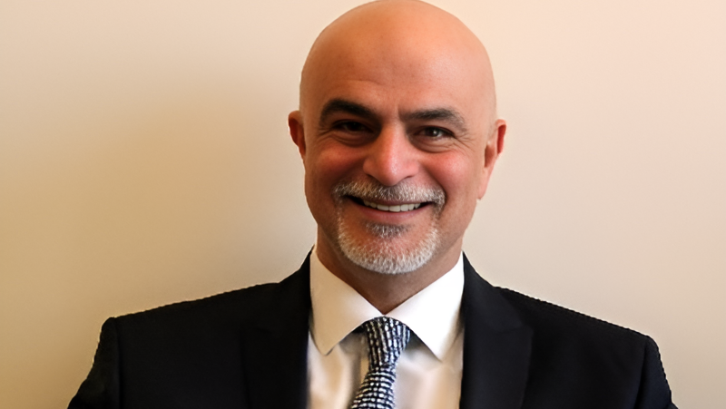 Ali Taher: Phase 3 trial of Mitapivat in NTDT