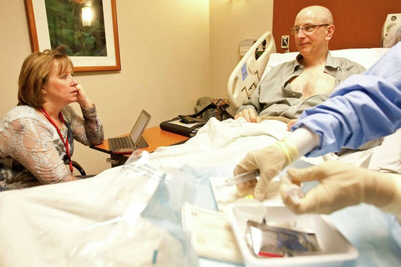 Oliver Bogler-OncoDaily