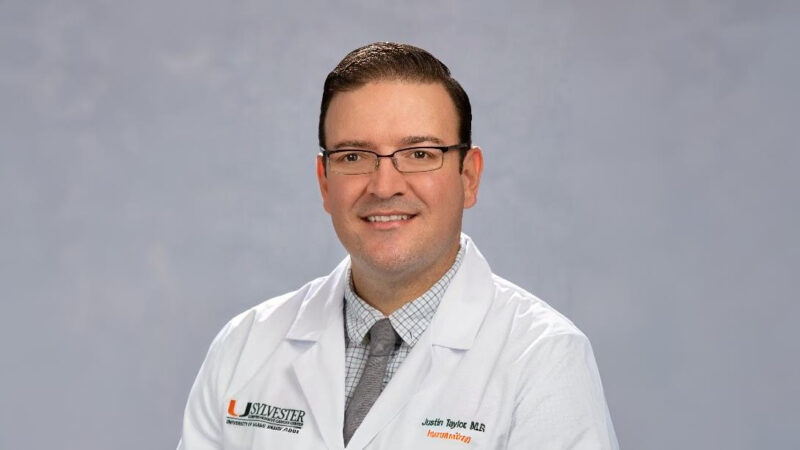 Gene Hunt Leads to Potential Colorectal Cancer Treatment – Sylvester Comprehensive Cancer Center