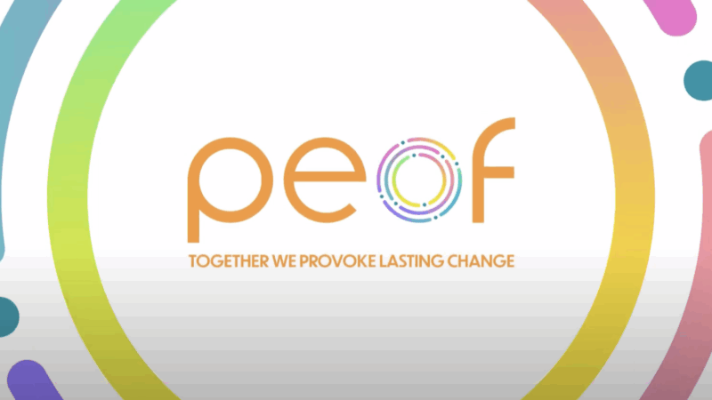 Carolyn Taylor: Honored to be Speaking at the Patient Engagement Open Forum