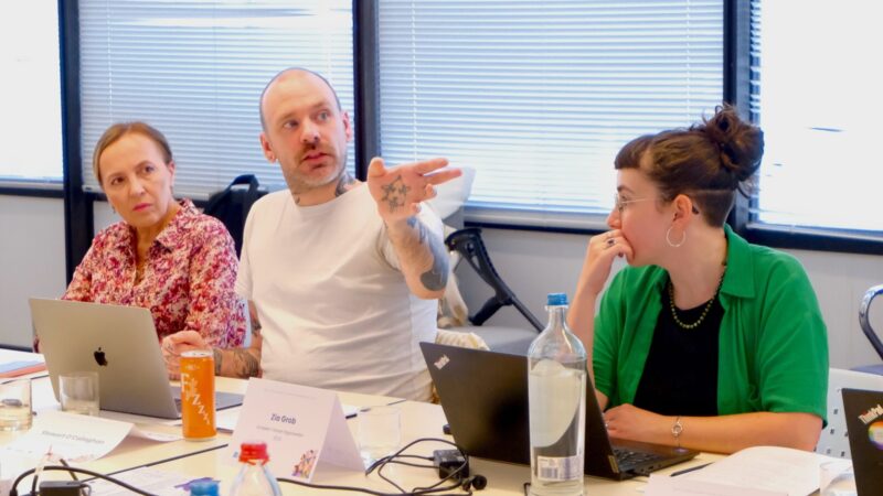 Equity, Diversity and Inclusion in Cancer Care Forum Unites 26 Organizations in Brussels – Youth Cancer Europe