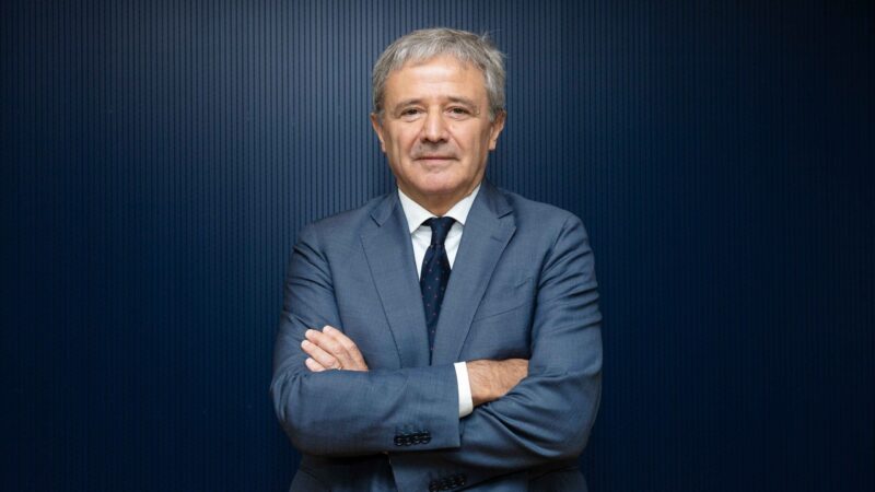 Gianluca Vago has been Elected President of the Lombardy Life Sciences Cluster for 2025 – 2028