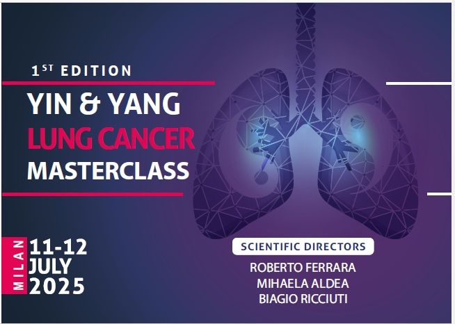 Narjust Florez: Insights from the Yin and Yang Lung Cancer Masterclass
