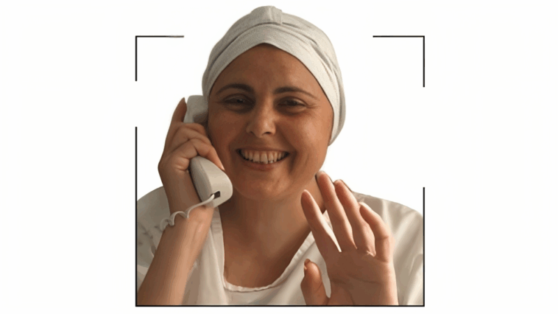 Barbara Nassar - A Pioneering Lebanese Center Offering Dignity, Hope, and Holistic Cancer Care