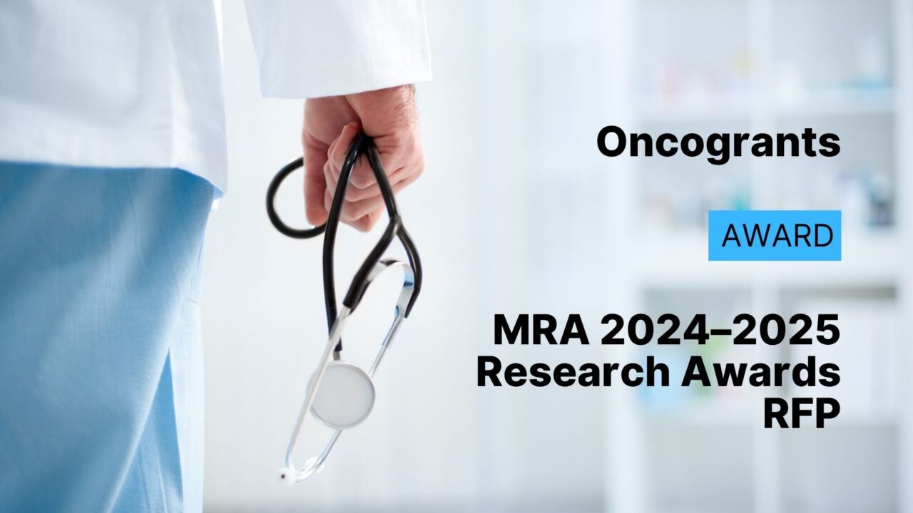 Melanoma Research Alliance 2024–2025 Research Awards