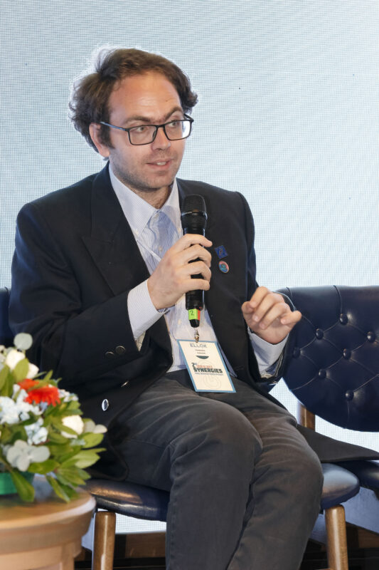 Uniting for Impact: Rethinking Cancer Policy and Research Through the EU Cancer Mission at the 2nd Synergies Forum on Cancer